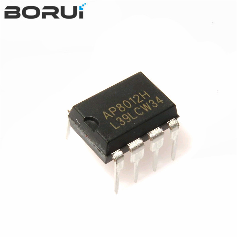 10pcs/lot AP8012 AP8012C 8012 AP8012A AP8012H Induction cooker is used power chip DIP-8