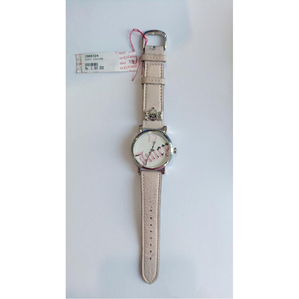 Juicy Couture 1900324 - Jam Tangan Wanita