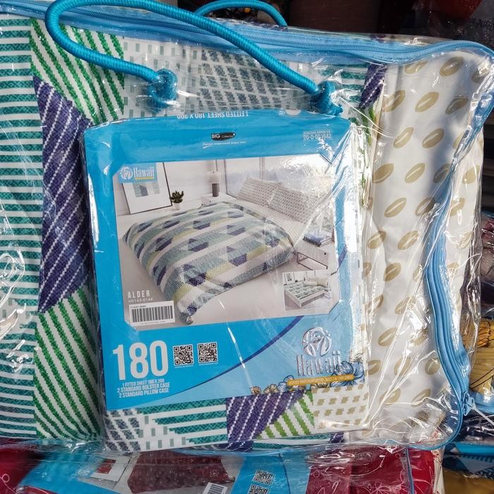 bedcover hawaii 180x200 MY LOVE