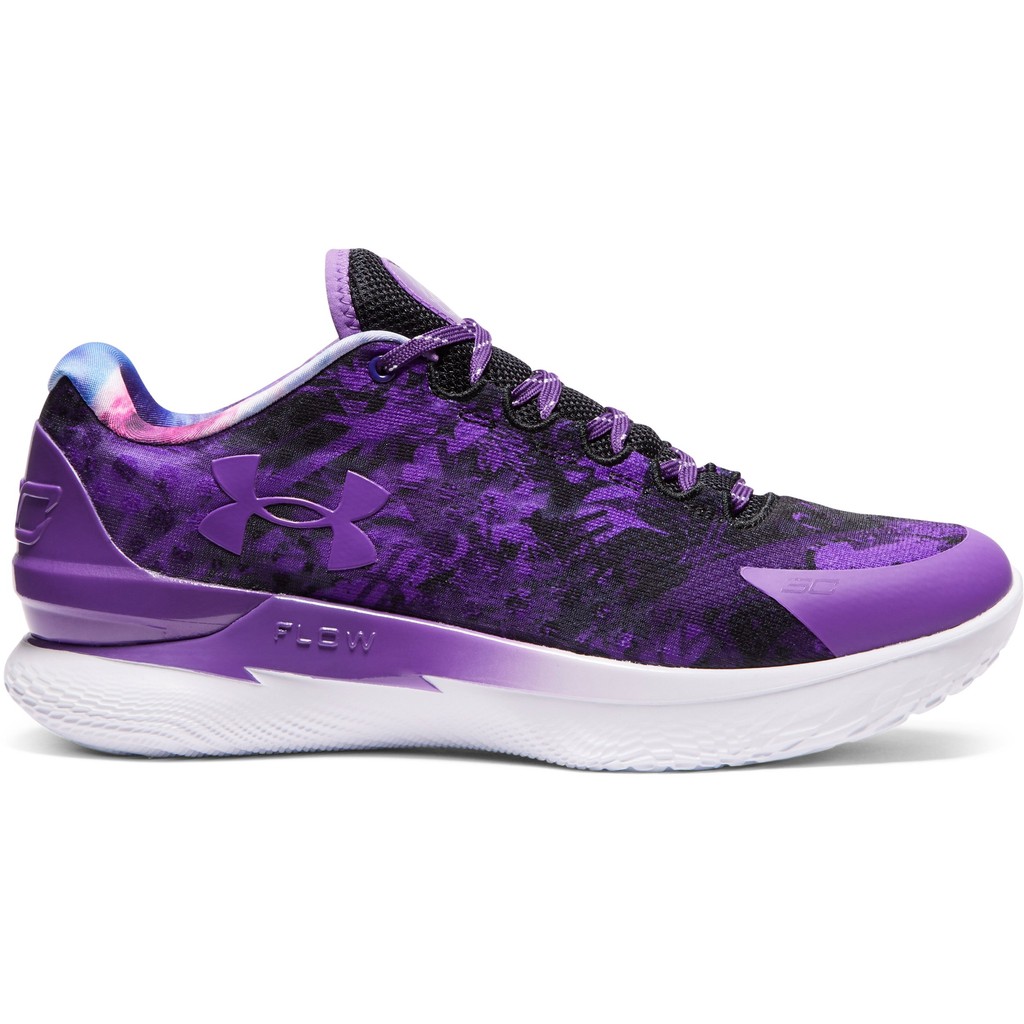 Under Armour Curry 1 Low FloTro Unisex Basketball Shoes