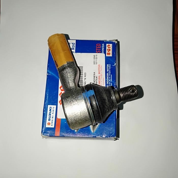 Jual Tie Rod End Suzuki Apv, Karimun Kotak, Swift Original Sgp