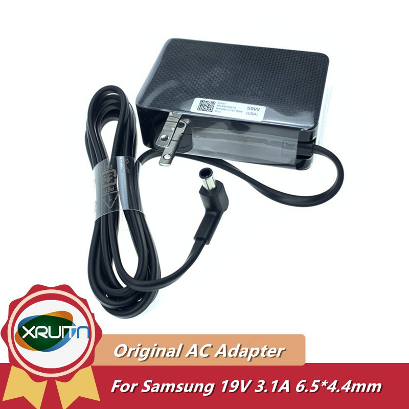 Original A5919_KPNL 59W AC Adapter Charger BN4400887D For Samsung