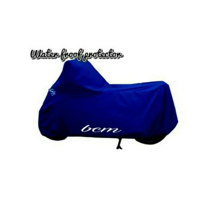 Sarung Cover Motor Benelli Patagonian Eagle 250 Selimut