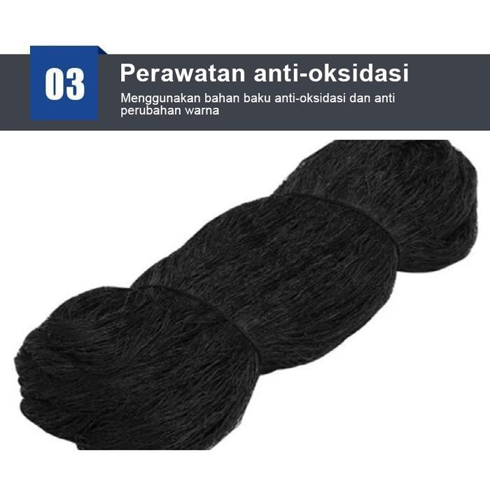 Vitakraft Bolang - Jaring Burung /Bird Net/Jaring Burung Nilon/Kandang Burung