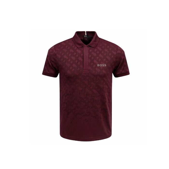 Polo Shirt Golf Pria Baju Mrn Golf Pria Kaos Golf Pria Man Promo 