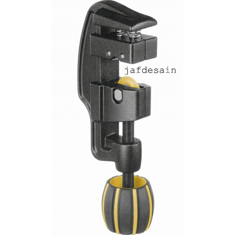 Terhemat Tube Cutter Black Black Diamond Potong Pipa Stainless Heavy Duty Terlariss !!