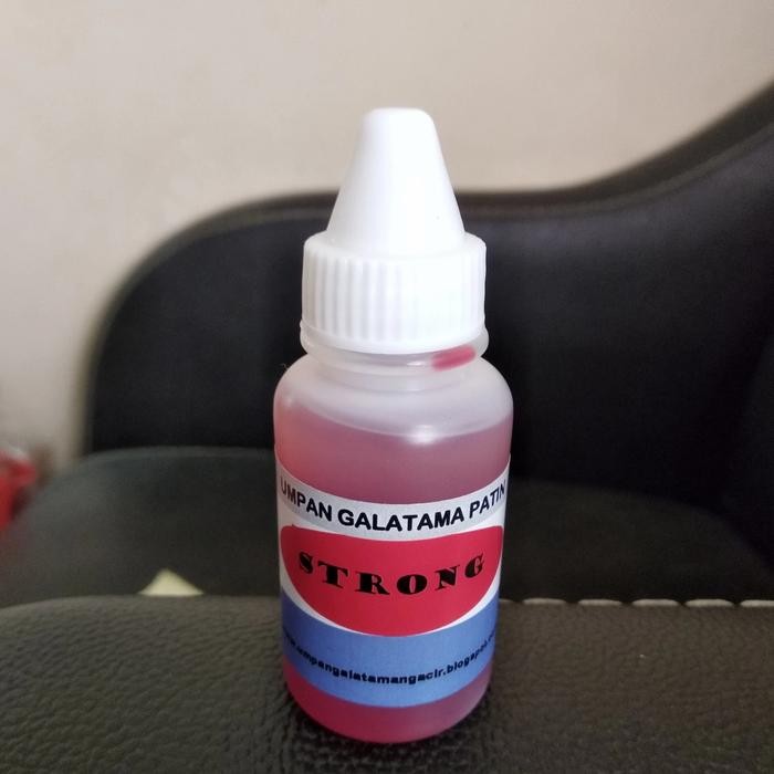 STOK TERBATAS  UMPAN GALATAMA NGACIR (OPLOSAN SINGEK) STRONG TERJANGKAU