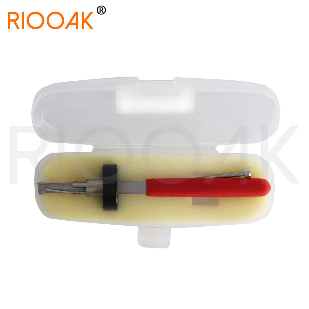 GOSO HU66 Inner Groove Lock Pick locksmith tool for VW