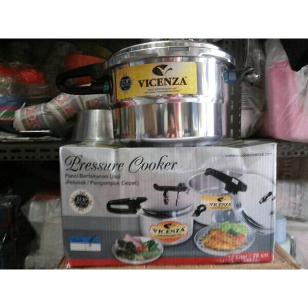 PRESTO VICENZA 12 LITER