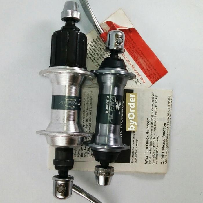 HUB FREEHUB 36 HOLE SHIMANO ACERA X JAPAN NOS