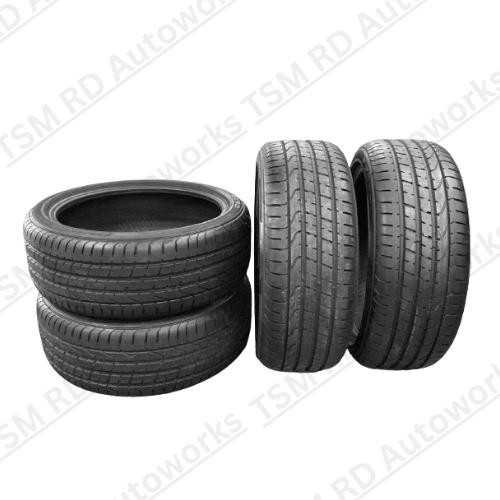 Ban Pirelli 225 40 R18 RFT Run Flat Tire