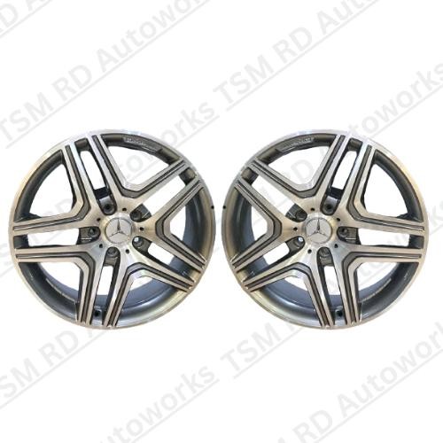 Velg Mercedes Benz R20 W463 AMG G63 A4634013002