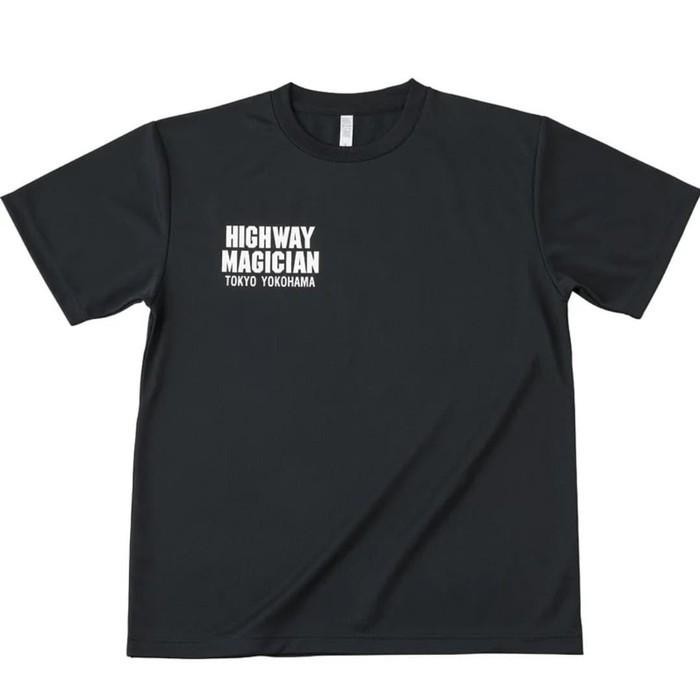 T-SHIRT YELLOW CORN YT 010 BLACK KAOS YELLOW CORN T-SHIRT ORI