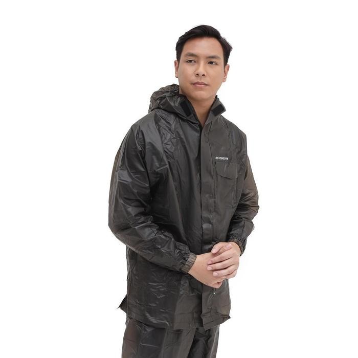EIGER THUNDERBOLT 1.0 RAINSUIT