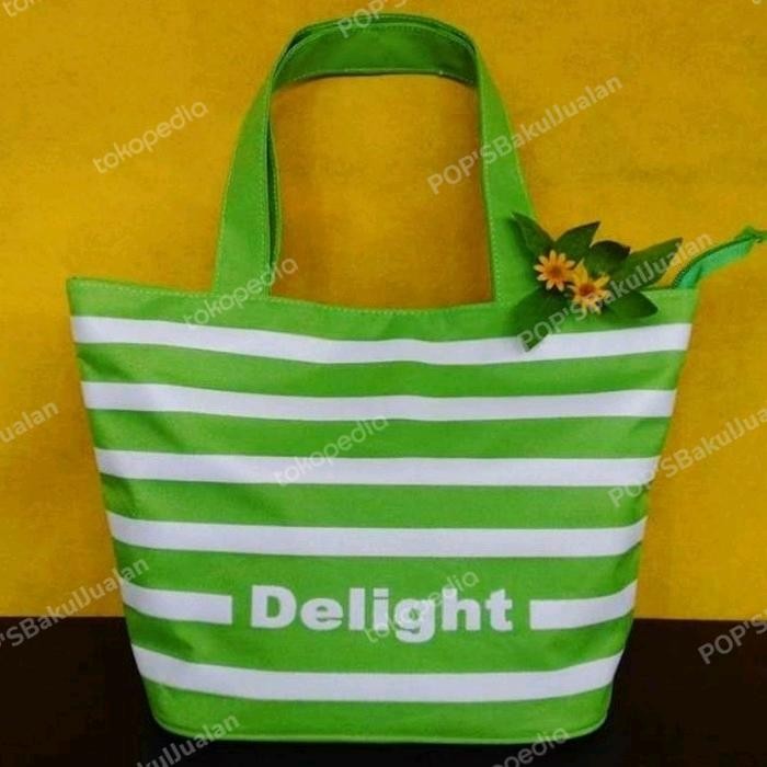 ORIGINAL tas bekal tupperware salur READY STOCK