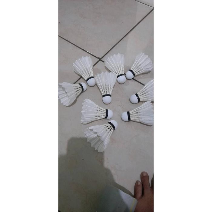 Shuttlecock backhand kok badminton BACKHAND 78