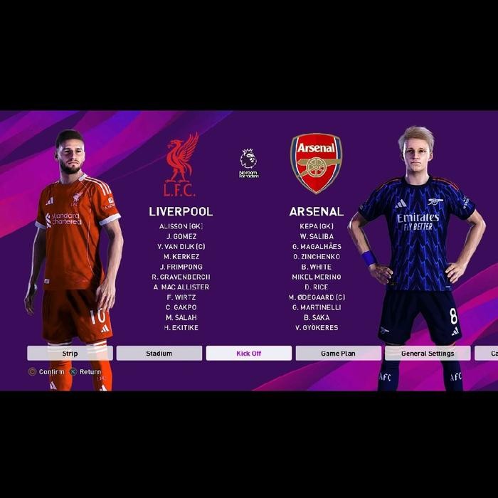 PS4 Patch PES 2020 update transfer musim 2021 2022 patch game cd bd 20