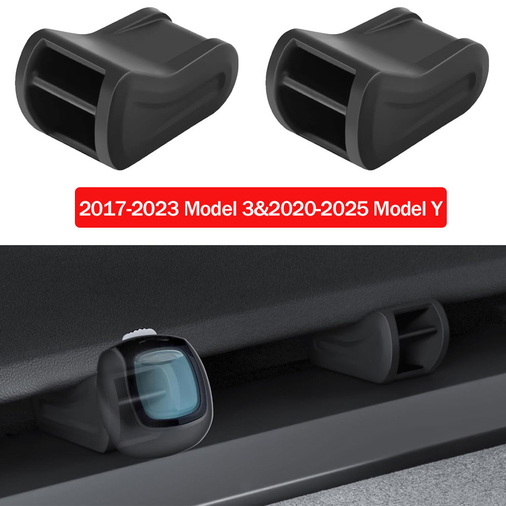 Air Freshener Adapter Designed For Tesla Model 3 2017-2025 Model Y 2020-2025 Air Vent (Air Freshener