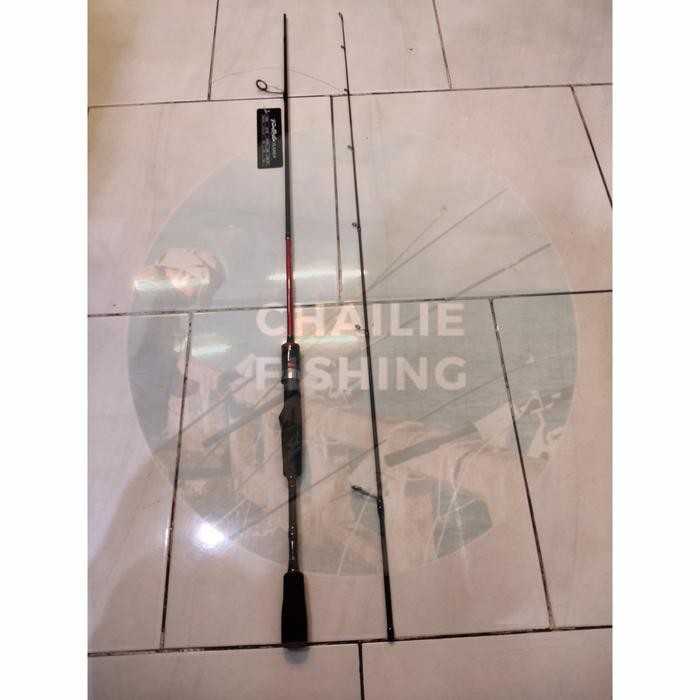 Ready Joran UL Maguro Ballista Flame