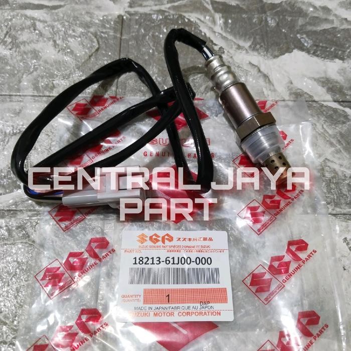 Sensor Oksigen Oxygen Apv Swift Original