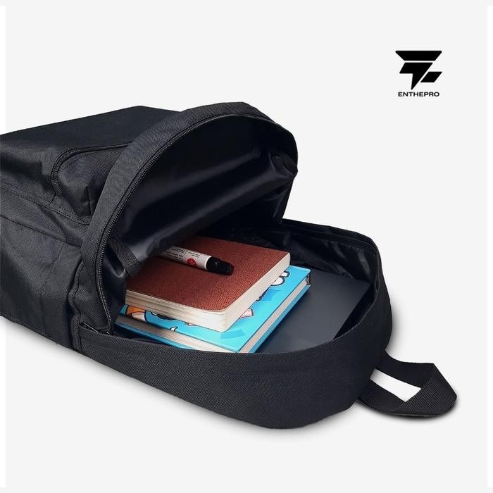 Enthepro - Tas Backpack Ransel Waterproof Distro Tas Gendong Pria