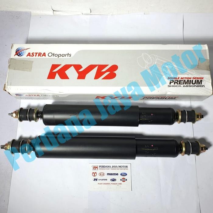 Jual Shockbreaker Shock Breaker Belakang Mazda Vantrend