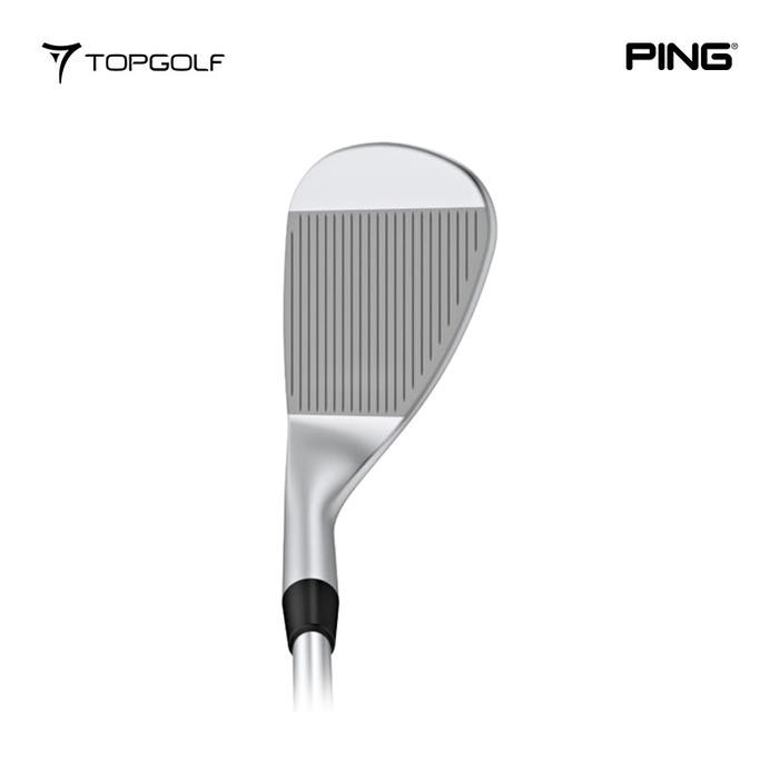 PING WEDGE S159 CHROME NS PRO 950 NEO