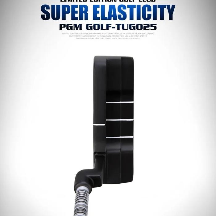 Stick Putter Golf PGM - Stik Putter Golf