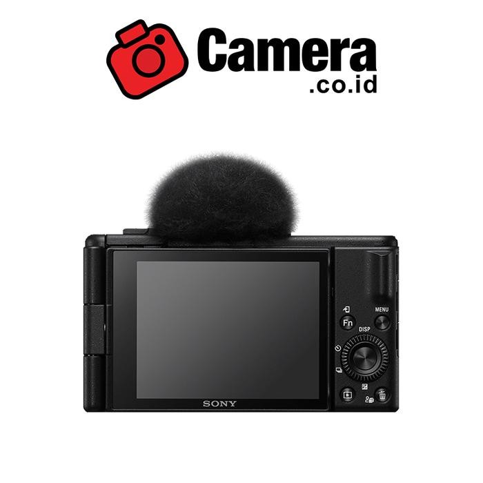 SONY ZV-1F / SONY ZV1F / SONY ZV 1F Digital Compact Kamera Vloging 4k