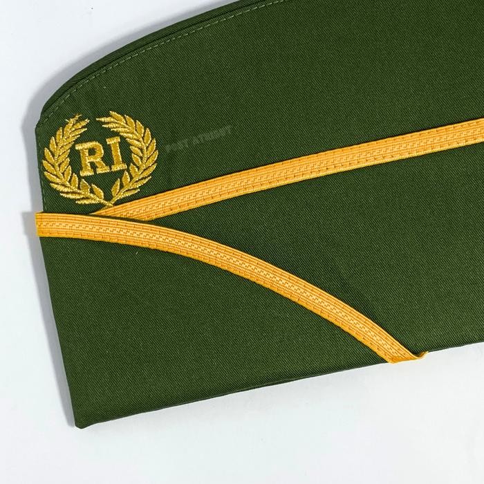 SIAPKIRIM Bivakmut UNHAN / Atribut UNHAN / Atribut Pertahanan / Univ Pertahanan / Brevet UNHAN /