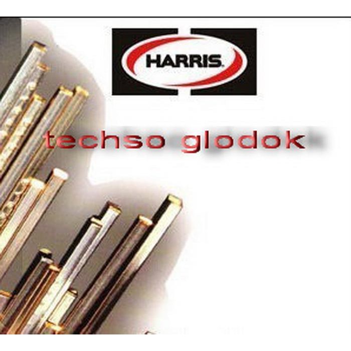 Grosir Kawat Las Perak 2 % / Silver Brazing Harris Stay-Silv 2 (Harga Per Kilo) Terlariss 