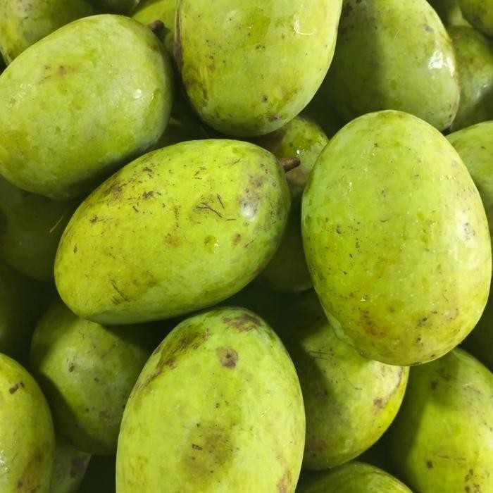 Fruitsz- Buah Mangga Kweni1KgNuri FruitsBuah Segar BandungBuah Online Bandu