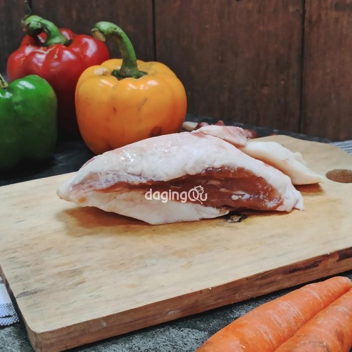 SerbaDaging- Lemak Jando / Fat Jando Sapi