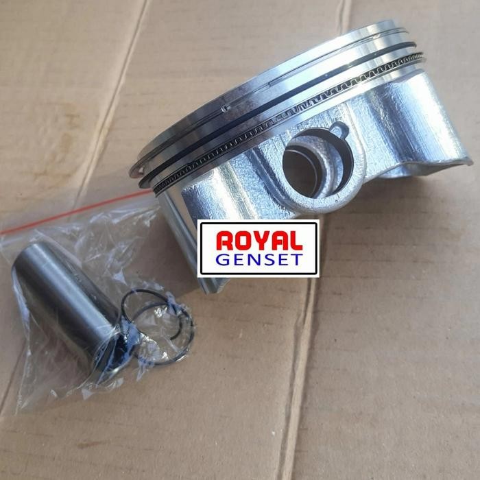 Hemat Gx480 Piston Assy Seher Komplit Terlariss 