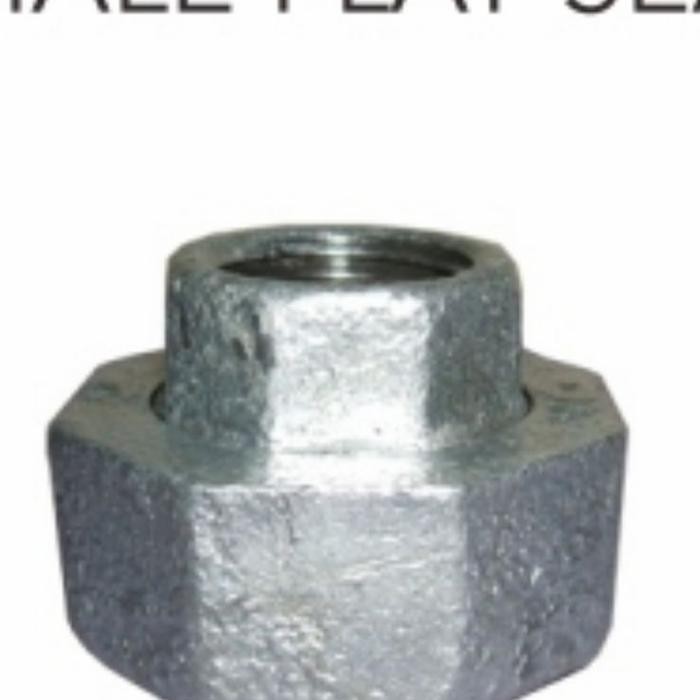 Watermur Galvanis 2 Inch / Watermur Galvanis 2''