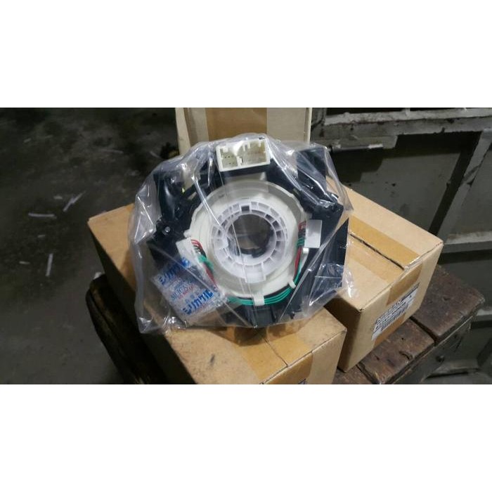 Jual Spiral Klakson Horn Nissan Livina Ori B5567-Cy70A Best Seller