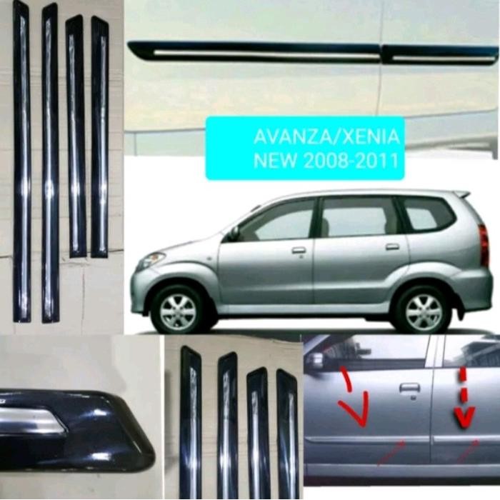 Ready List Body Pintu Samping Avanza Xenia 2004-2006-2007-2009-2010-2011
