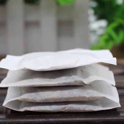 Super Nettle DandeTea : Stinging Nettle & Dande( 30 Tea Bag )