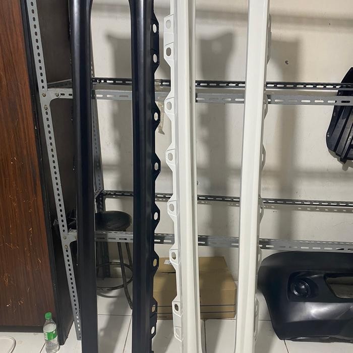 Terbaik Side Skirt Agya/Ayla 2020 - 2022 Terlariss 