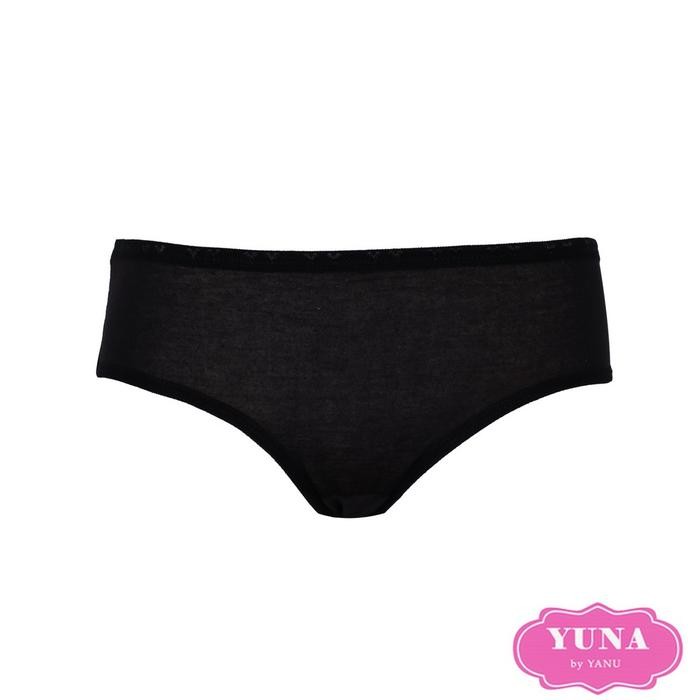 Paket isi 6 Pcs YANU Celana Dalam Wanita YANU 2904/2906