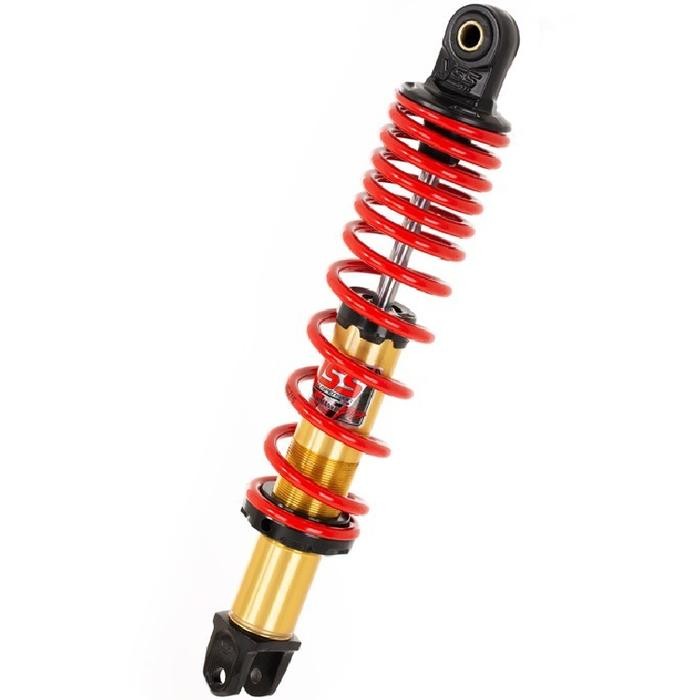 VARIO 125 330MM DTG EVO singleshock YSS