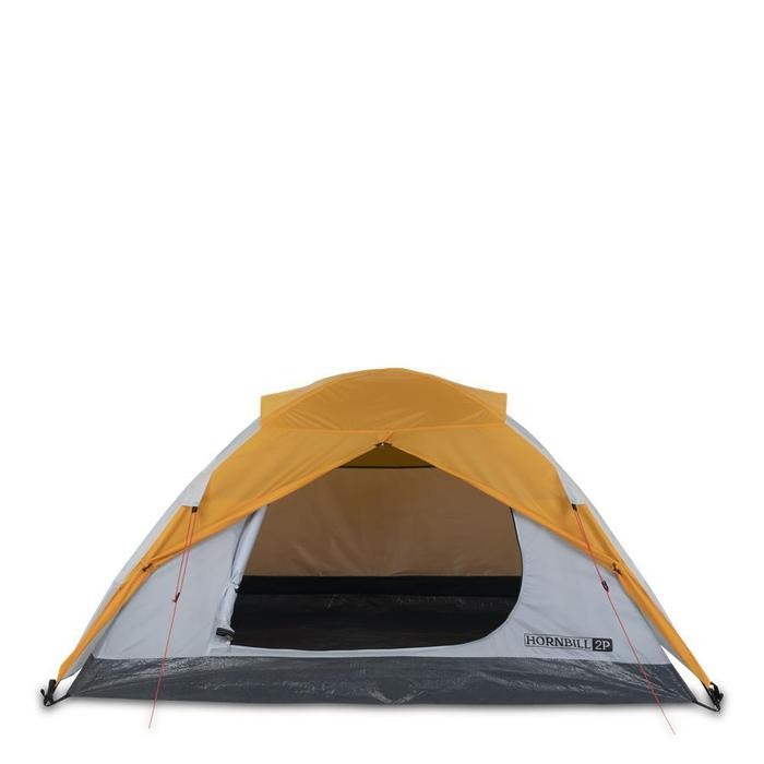 Sport13- Eiger X-Hornbill 2P Tent Yellow