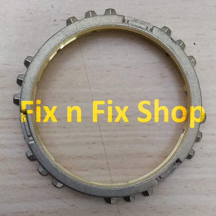Jual Synchronizer Ring Kecil Carry Extra Jimny Gigi Sinkromis 24432-83001 Kode 139