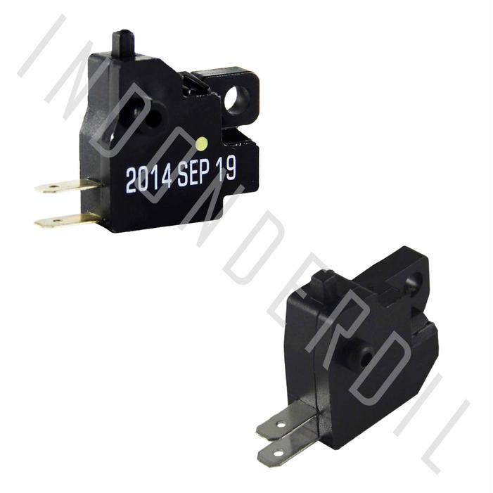 Switch-Swit Rem Depan-Kanan Vario 110-125 Techno-Cbs-New Led-150 2018 #Gratisongkir