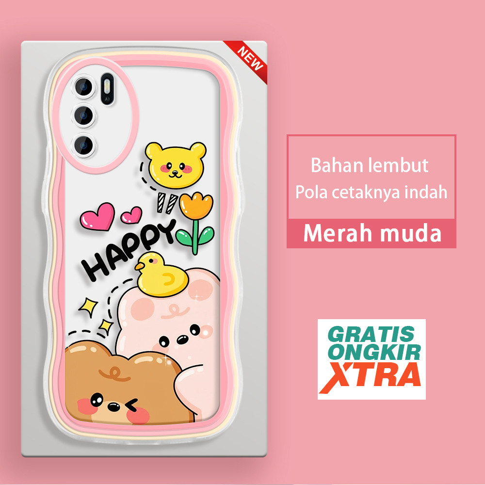 Casing HP OPPO A8 A15 A15S A16 A16S A16K A16E A17 A17K A31 A33 2020 A39 A36 A35 A58 A57 2016 A57T A7