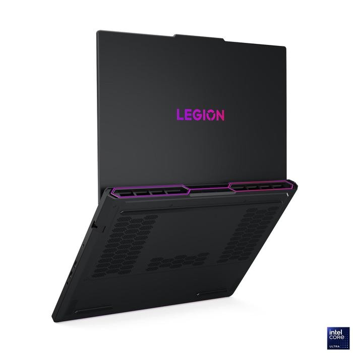 o1py- Lenovo Legion Pro 7I Intel Core Ultra 9 Rtx 5080 Ram 32Gb 1Tb Ssd 16" Oled 240Hz