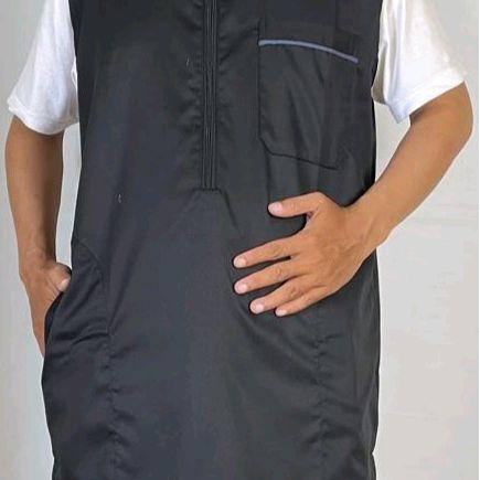 Rosal Rompi Sholat Carren Classic Dewasa Pria Bahan Toyobo Premium Adem Tebal Dan Lembut Murah Size