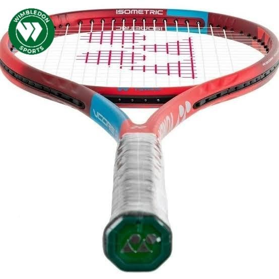 Raket Tenis YONEX VCORE FEEL / Raket Yonex VCORE 250gram