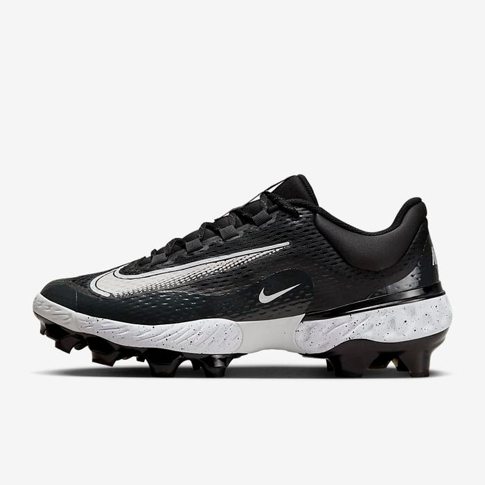 Sepatu Baseball Cleats Nike Original Softball Slowpitch Promo 