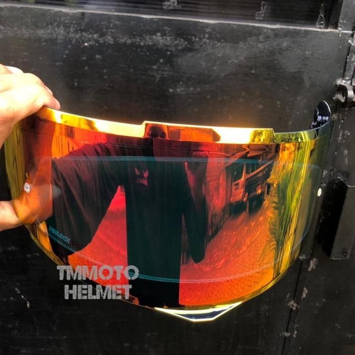 PINLOCK / ANTIFOG - SNAIL FFS2 . FFS1 ORIGINAL